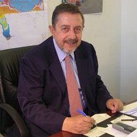 Prof. Raffaello Nardi
